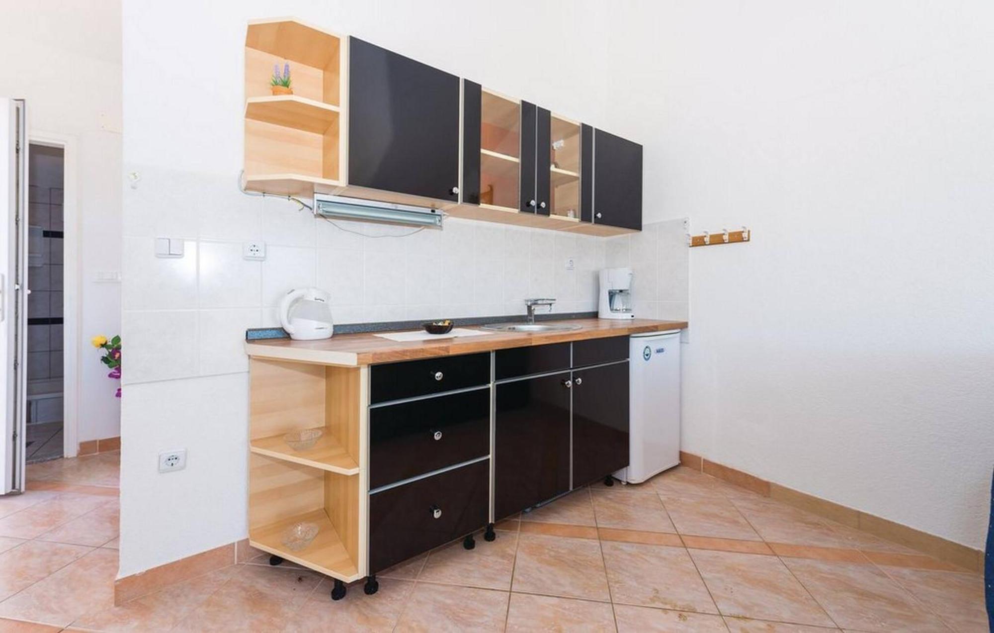 S&G Leko Apartmani Rogoznica Exterior foto