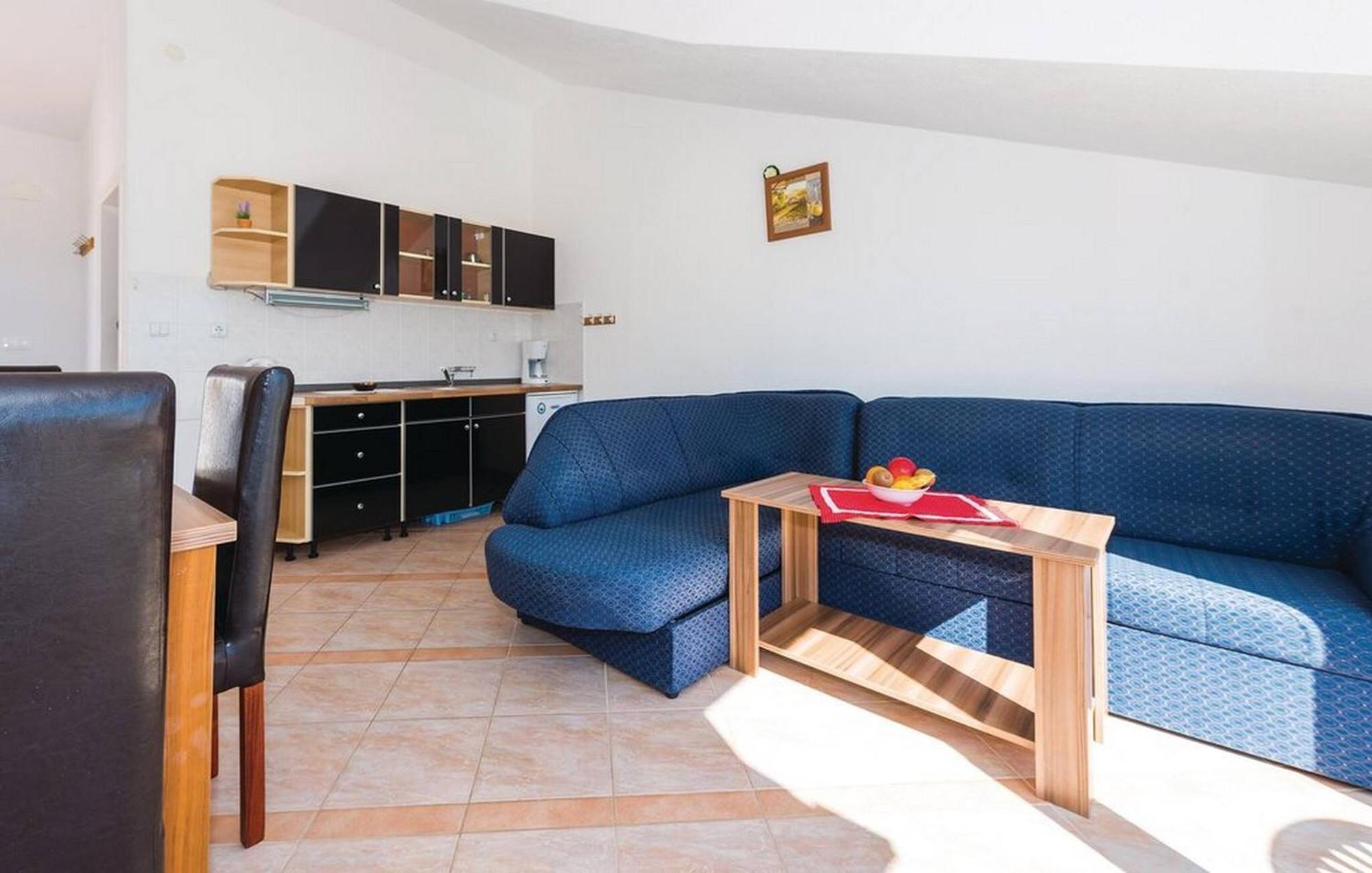 S&G Leko Apartmani Rogoznica Exterior foto